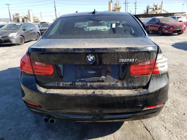 Photo 6 from auction – 2015 BMW 328 I SULE with VIN WBA3C1C53FK119818