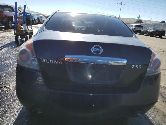 Photo 6 from auction – 2010 NISSAN ALTIMA BAS with VIN 1N4AL2AP2AN409467
