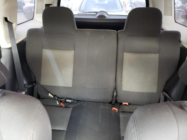 Photo 10 from auction – 2008 JEEP PATRIOT SP with VIN 1J8FT28W78D737862