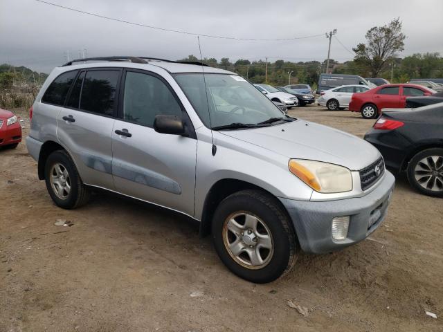 Photo 4 from auction – 2001 TOYOTA RAV4 with VIN JTEHH20V116000036