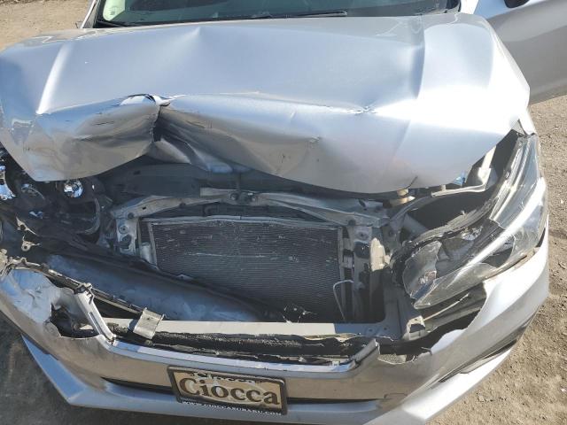 Photo 11 from auction – 2019 SUBARU IMPREZA with VIN 4S3GKAA61K3620374