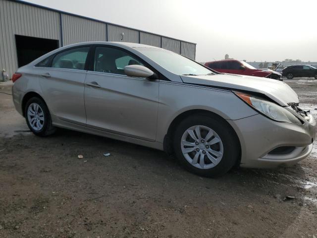 Photo 4 from auction – 2011 HYUNDAI SONATA GLS with VIN 5NPEB4ACXBH134018