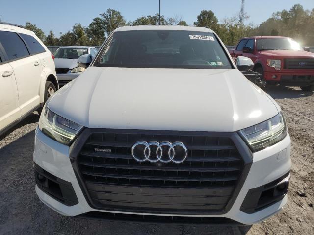 Photo 5 from auction – 2019 AUDI Q7 PRESTIG with VIN WA1VAAF78KD008091