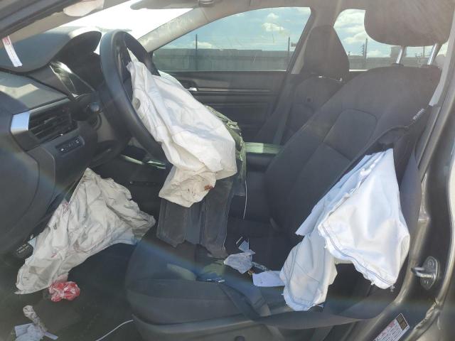 Photo 7 from auction – 2019 NISSAN ALTIMA S with VIN 1N4BL4BV9KC216968