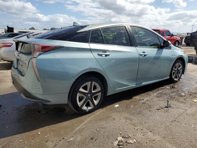 Photo 3 from auction – 2016 TOYOTA PRIUS with VIN JTDKARFU9G3514801
