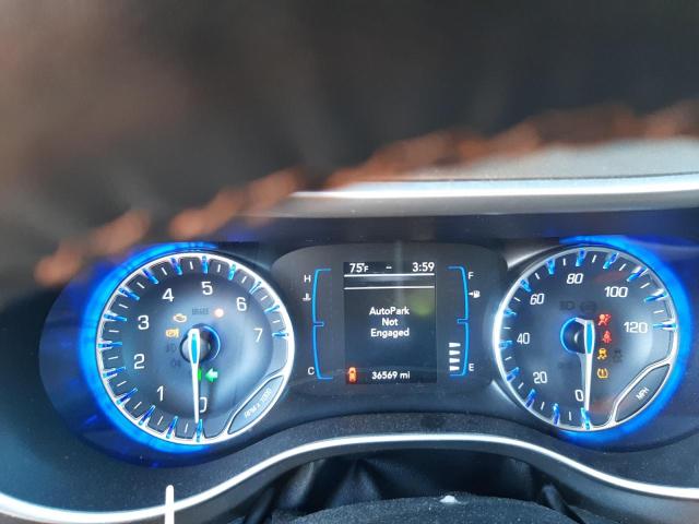 صورة رقم 9 من المزاد - 2020 CHRYSLER PACIFICA T مع VIN 2C4RC1BG4LR141615