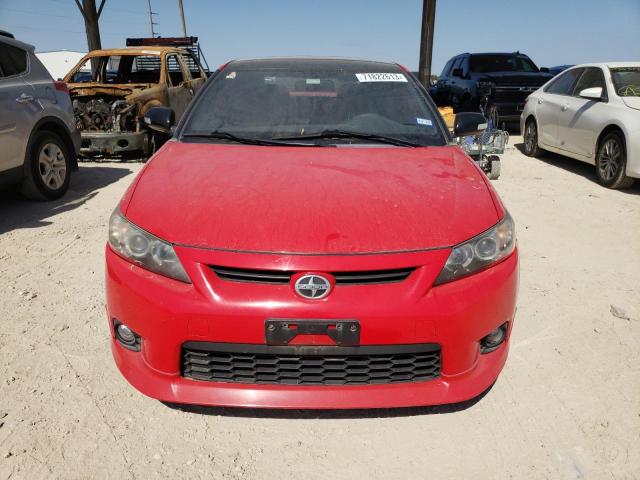 Photo 5 from auction – 2013 TOYOTA SCION TC with VIN JTKJF5C7XD3055383