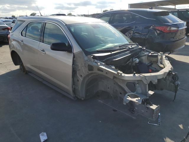 Photo 4 from auction – 2013 CHEVROLET EQUINOX LS with VIN 1GNALBEK8DZ114497