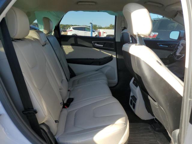 Photo 11 from auction – 2017 FORD EDGE TITAN with VIN 2FMPK4K82HBC68654