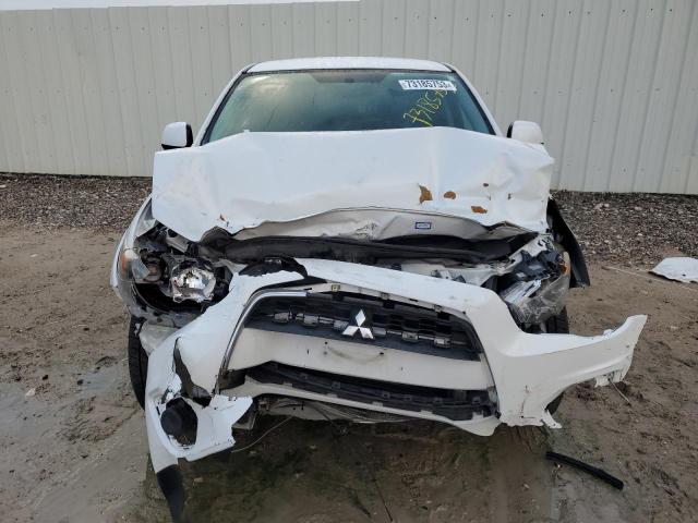 Photo 5 from auction – 2015 MITSUBISHI OUTLANDER with VIN 4A4AP3AU3FE030889