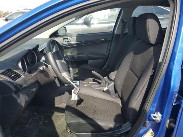Photo 7 from auction – 2017 MITSUBISHI LANCER ES with VIN JA32U2FU4HU002436