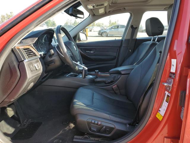 Photo 7 from auction – 2013 BMW 328 I SULE with VIN WBA3C1C53DF436732