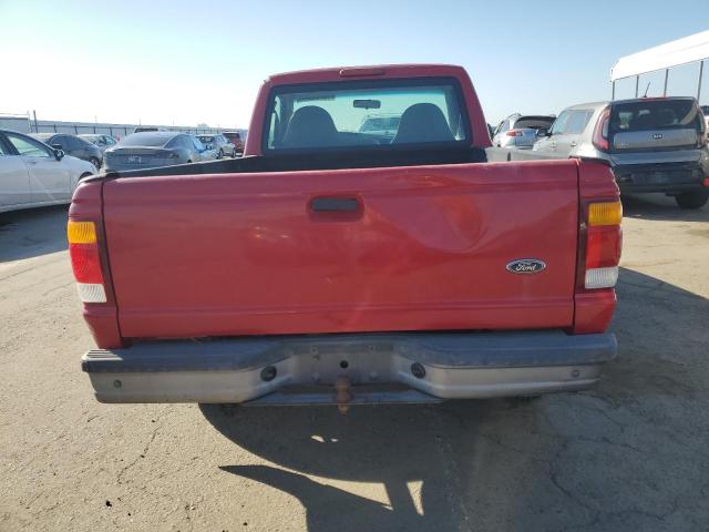 Photo 6 from auction – 1999 FORD RANGER with VIN 1FTYR10C9XUB07754