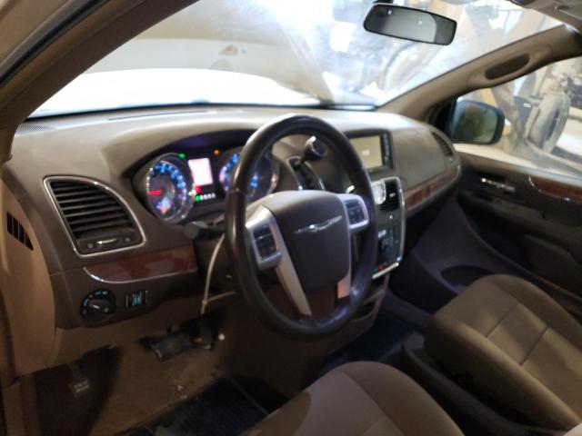 Photo 8 from auction – 2011 CHRYSLER TOWN & COU with VIN 2A4RR5DG7BR681620