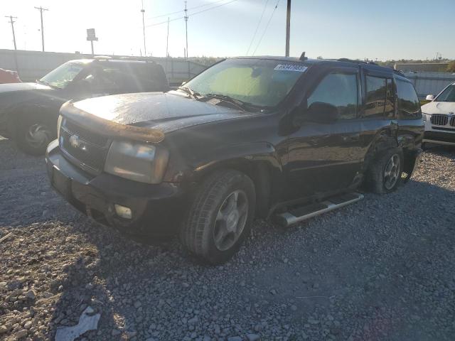 Photo 1 from auction – 2008 CHEVROLET TRAILBLAZE with VIN 1GNDT13S882175664