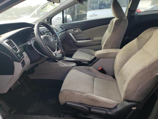 Photo 7 from auction – 2013 HONDA CIVIC LX with VIN 2HGFG3B59DH523374