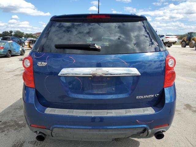 Photo 6 from auction – 2010 CHEVROLET EQUINOX LT with VIN 2CNFLDEY4A6317856