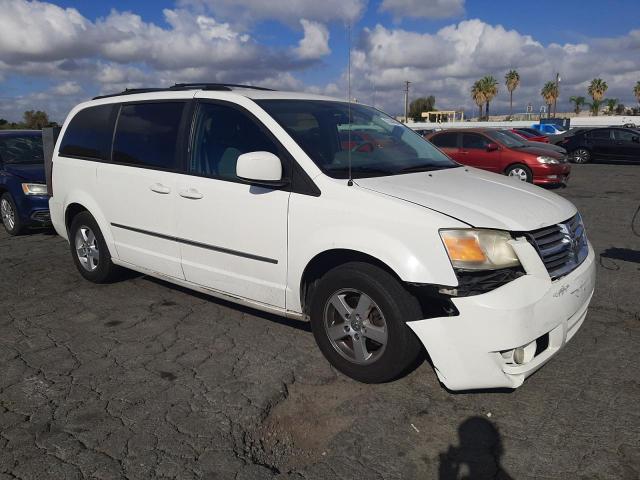 Photo 4 from auction – 2010 DODGE GRAND CARA with VIN 2D4RN5D10AR237994