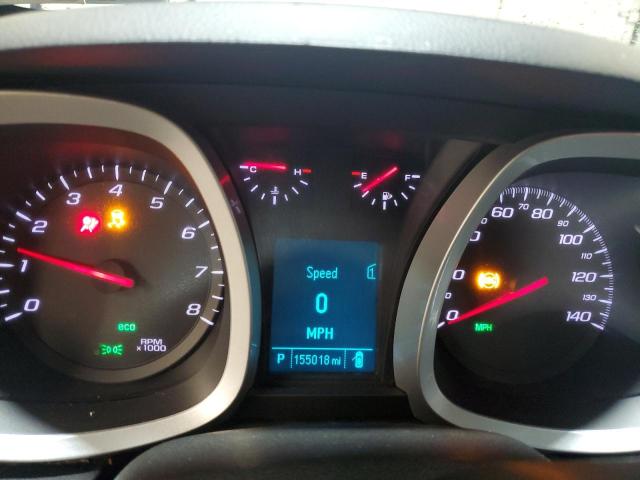 Photo 9 from auction – 2012 CHEVROLET EQUINOX LT with VIN 2GNFLEEK0C6136382