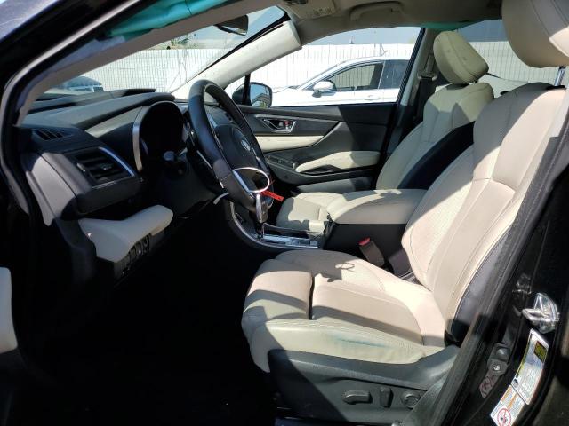 Photo 7 from auction – 2019 SUBARU ASCENT LIM with VIN 4S4WMAPD8K3453275