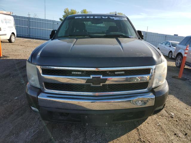 Photo 5 from auction – 2010 CHEVROLET SILVERADO with VIN 3GCRKSE36AG264594
