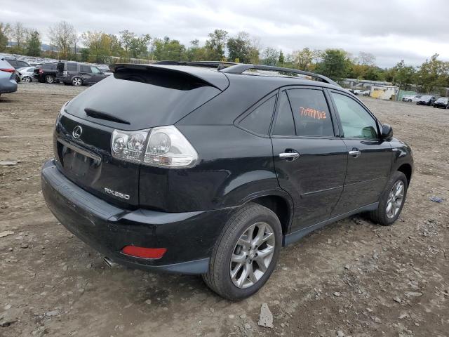 Photo 3 from auction – 2009 LEXUS RX 350 with VIN 2T2HK31U69C115877