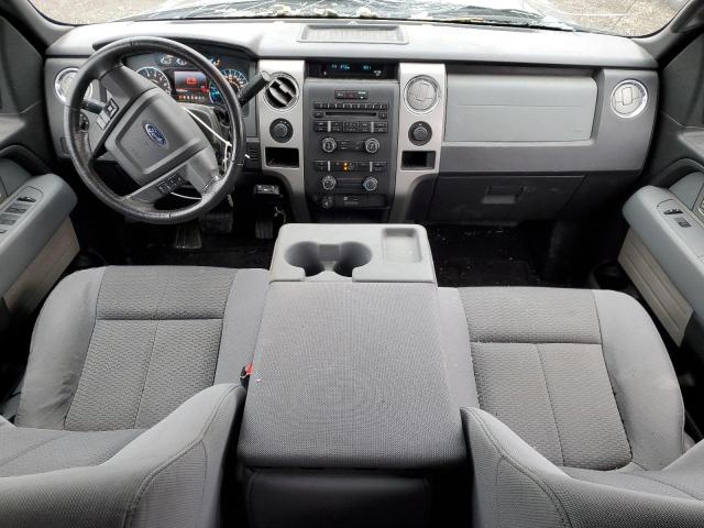 Photo 8 from auction – 2011 FORD F150 SUPER with VIN 1FTFX1ET7BFD29924