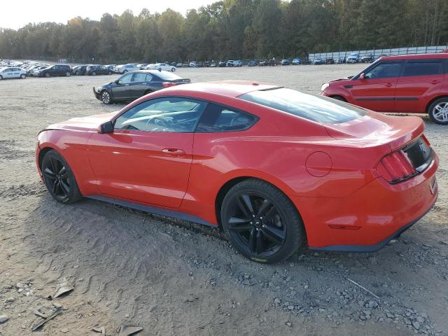 Photo 2 from auction – 2016 FORD MUSTANG with VIN 1FA6P8TH8G5289167