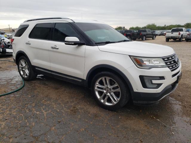 Photo 4 from auction – 2016 FORD EXPLORER L with VIN 1FM5K7FH1GGD35853