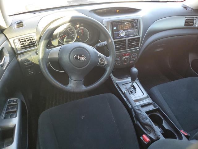 Photo 8 from auction – 2011 SUBARU IMPREZA 2. with VIN JF1GH6A64BH821285