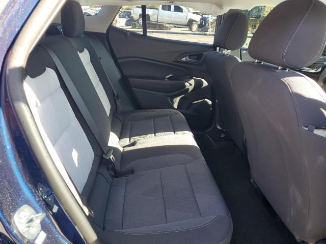 Photo 11 from auction – 2024 CHEVROLET TRAX LS with VIN KL77LFE24RC052369