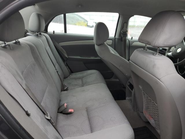 Photo 10 from auction – 2011 CHEVROLET MALIBU LS with VIN 1G1ZB5E12BF237341