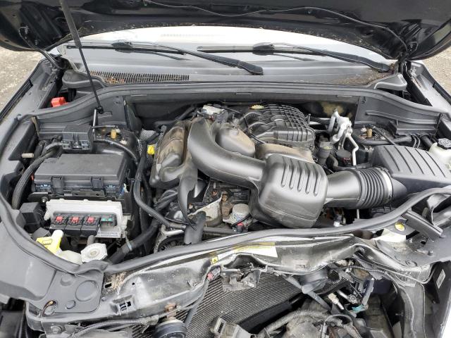 Photo 12 from auction – 2011 JEEP GRAND CHER with VIN 1J4RR6GG0BC622693