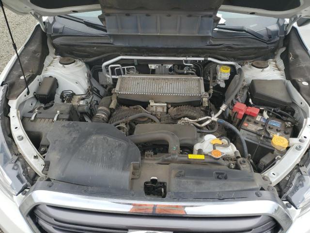 Photo 12 from auction – 2019 SUBARU ASCENT PRE with VIN 4S4WMACD3K3402496