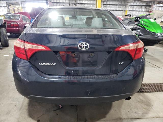 Photo 6 from auction – 2017 TOYOTA COROLLA L with VIN 2T1BURHE5HC910245