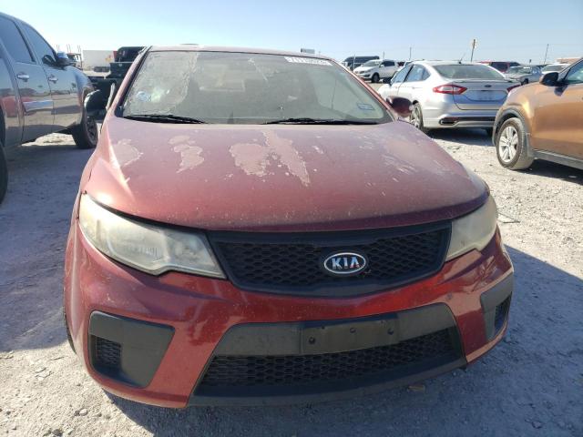 Photo 5 from auction – 2010 KIA FORTE EX with VIN KNAFU6A27A5271429