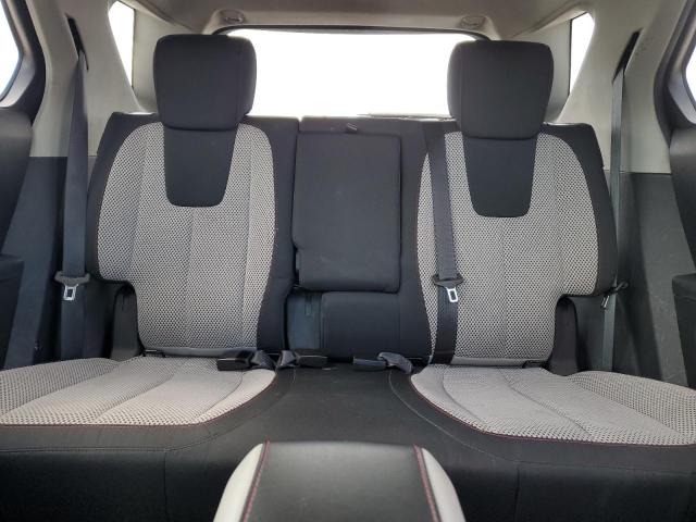 Photo 10 from auction – 2010 CHEVROLET EQUINOX LT with VIN 2CNFLDEY4A6317856