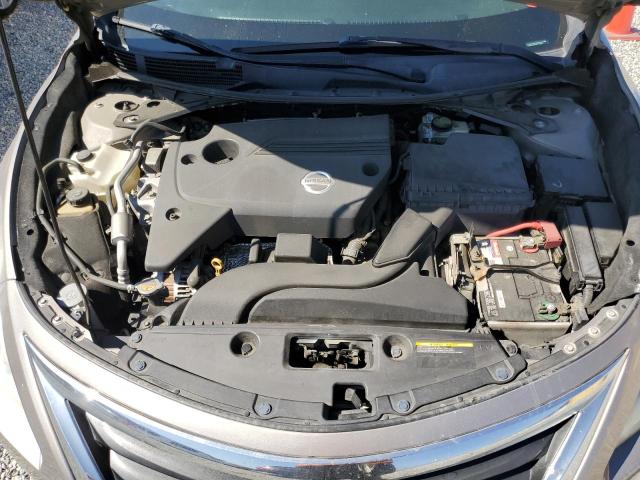 Photo 11 from auction – 2014 NISSAN ALTIMA 2.5 with VIN 1N4AL3AP4EC127824