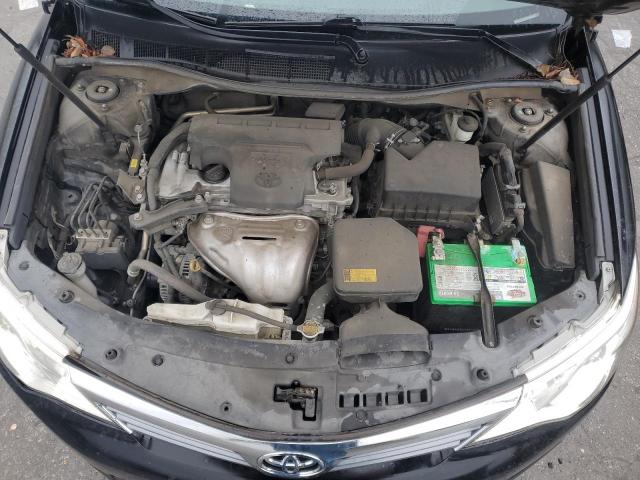 Photo 11 from auction – 2014 TOYOTA CAMRY L with VIN 4T1BF1FK4EU767271