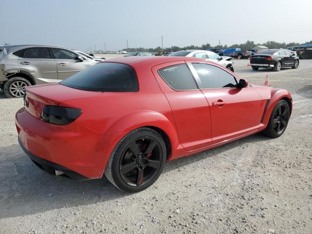 Photo 3 from auction – 2005 MAZDA RX8 with VIN JM1FE17NX50155746