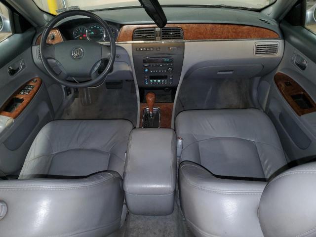 Photo 8 from auction – 2005 BUICK LACROSSE C with VIN 2G4WD532951308168
