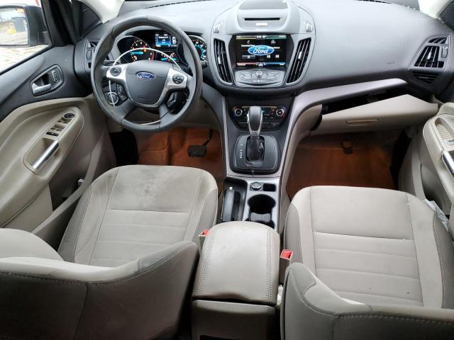 Photo 8 from auction – 2014 FORD ESCAPE SE with VIN 1FMCU9G91EUD21874