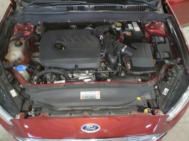 Photo 11 from auction – 2014 FORD FUSION SE with VIN 3FA6P0HD4ER335417