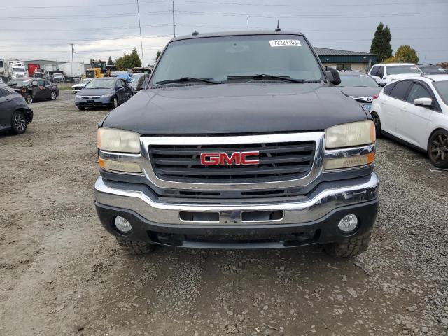 Photo 5 from auction – 2003 GMC SIERRA K25 with VIN 1GTHK23133F254249