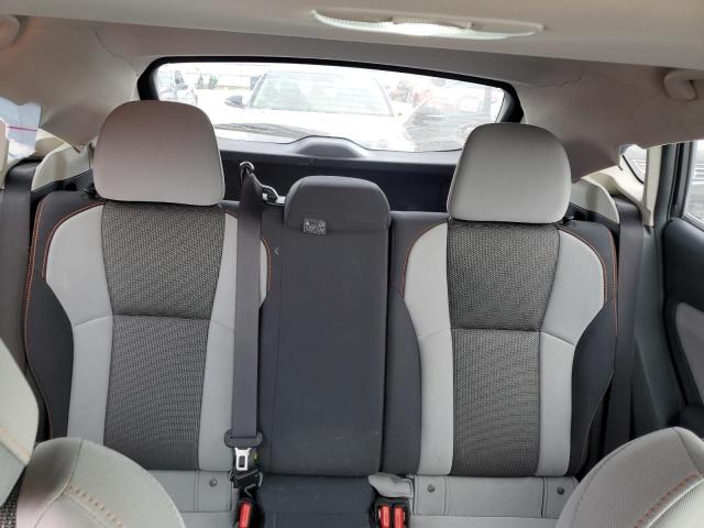 Photo 10 from auction – 2021 SUBARU CROSSTREK with VIN JF2GTAEC7M8682480