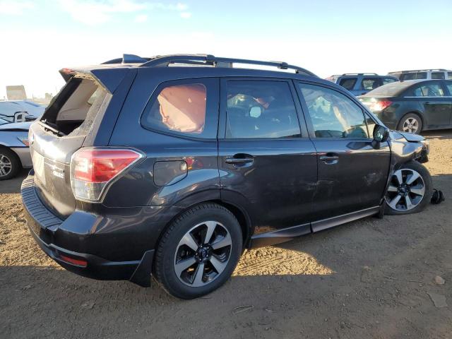 Photo 3 from auction – 2017 SUBARU FORESTER 2 with VIN JF2SJAEC3HG802108
