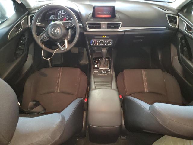 Photo 8 from auction – 2017 MAZDA 3 SPORT with VIN 3MZBN1U74HM119361