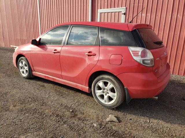 Zdjęcie 2 z aukcji – 2005 TOYOTA COROLLA MA z VIN 2T1KR32E55C898410