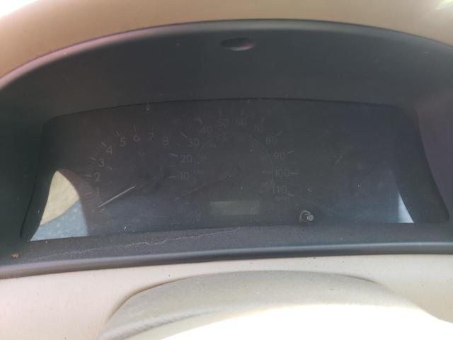 صورة رقم 9 من المزاد - 2005 TOYOTA COROLLA مع VIN JTDBR32E152063435