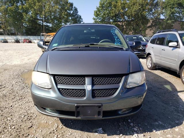 Photo 5 from auction – 2003 DODGE GRAND CARA with VIN 1D4GP24313B183706